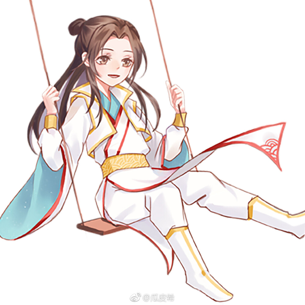 天官赐福