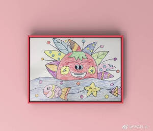 儿童画