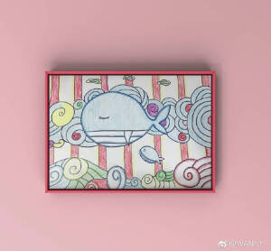 儿童画