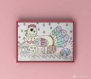 儿童画