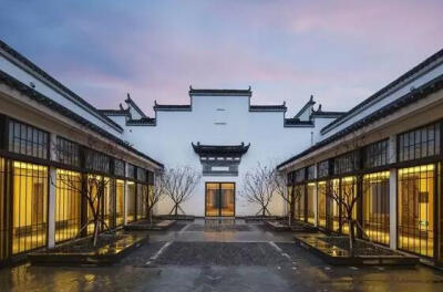 建筑