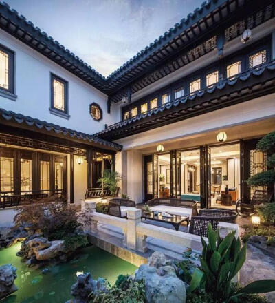 建筑