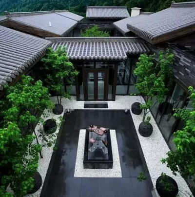 建筑