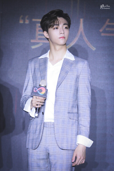 陳立農 咪咕音樂匯