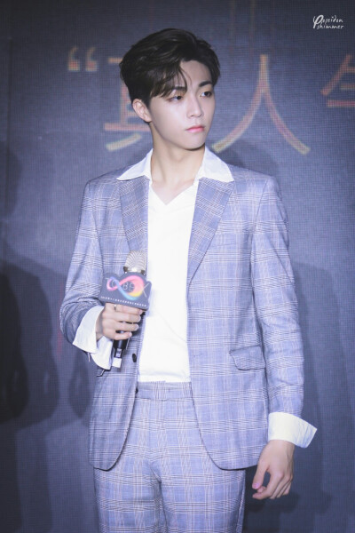 陳立農 咪咕音樂匯