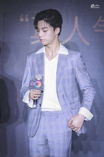 陳立農 咪咕音樂匯