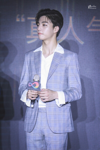 陳立農 咪咕音樂匯