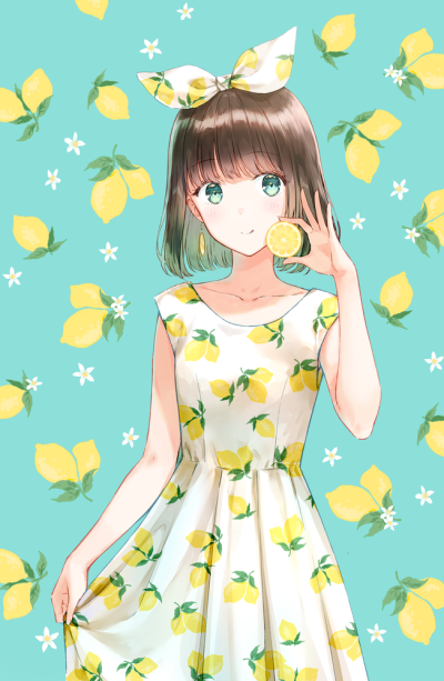 lemon