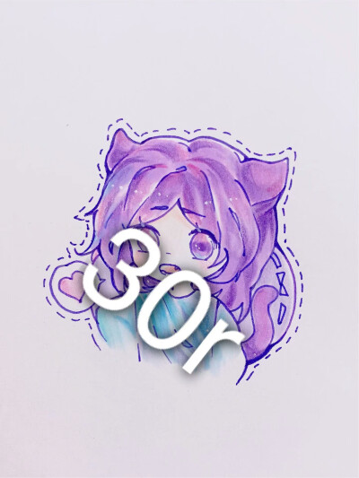 ◎已授权 二传请标注原出处
BY:柏年