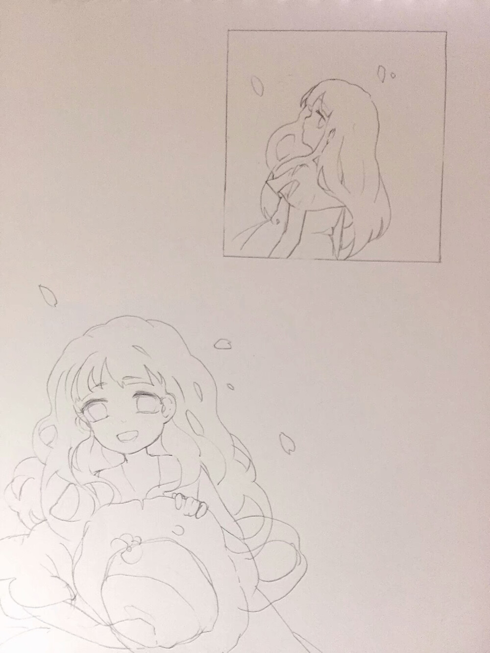 ◎已授权 二传请标注原出处
BY:柏年
