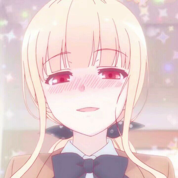 女生头像