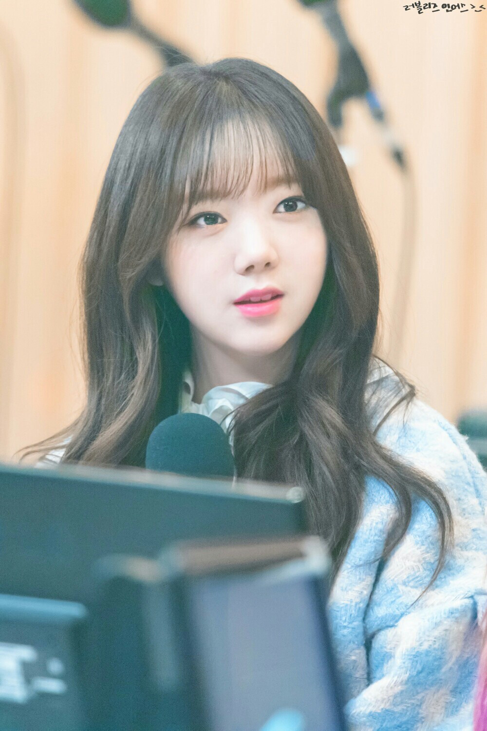 Lovelyz Kei/金智妍