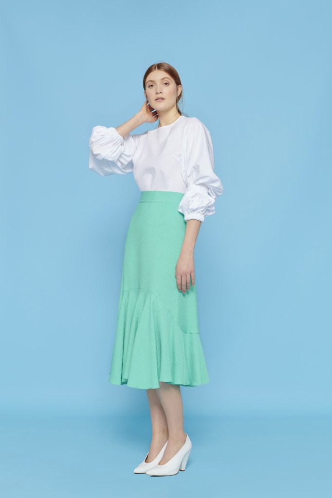 Edeline Lee 2019早春度假系列Lookbook(Resort 2019)