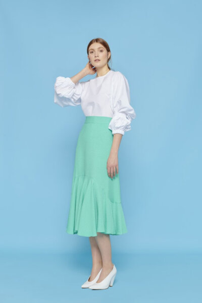 Edeline Lee 2019早春度假系列Lookbook(Resort 2019)