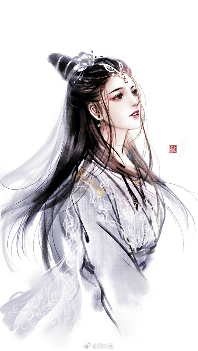 天官赐福