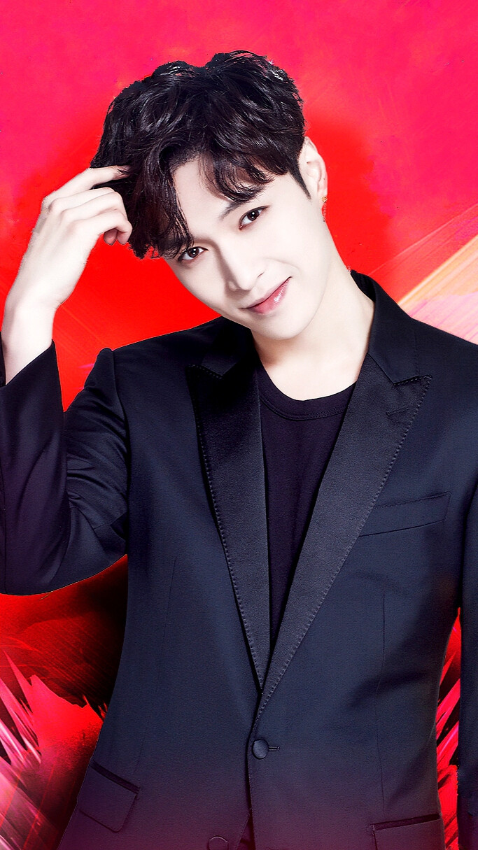 张艺兴能量偶像