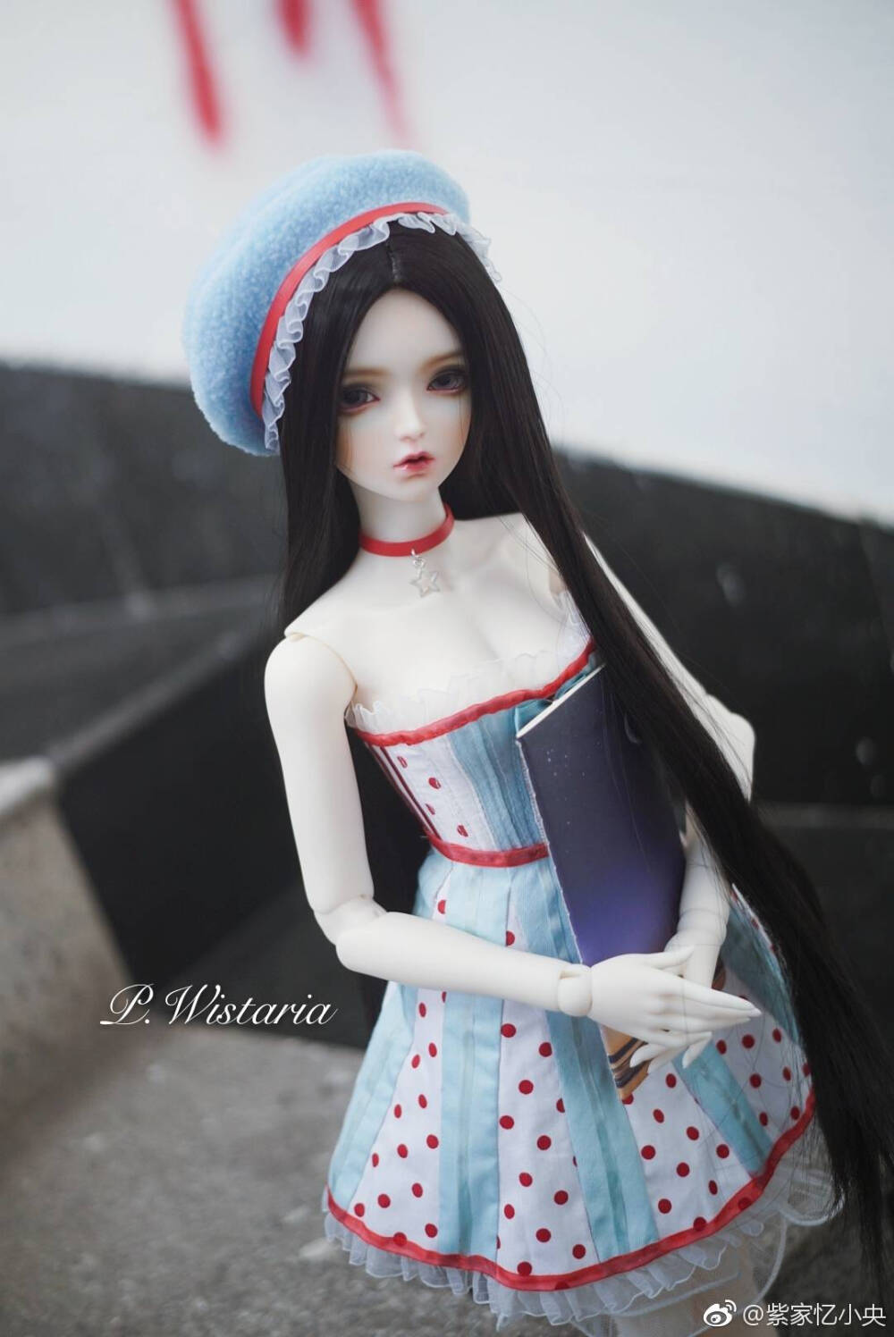 BJD