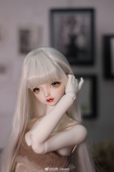 BJD