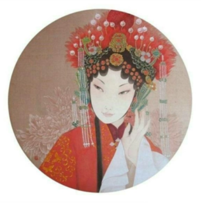 古风自截/山寺更鼓/二传需同意 私自二传 最好祈祷不要遇见我