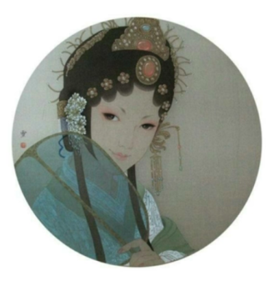 古风自截/山寺更鼓/二传需同意 私自二传 最好祈祷不要遇见我