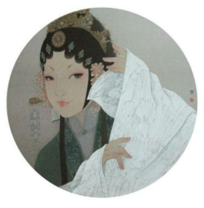 古风自截/山寺更鼓/二传需同意 私自二传 最好祈祷不要遇见我