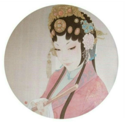 古风自截/山寺更鼓/二传需同意 私自二传 最好祈祷不要遇见我