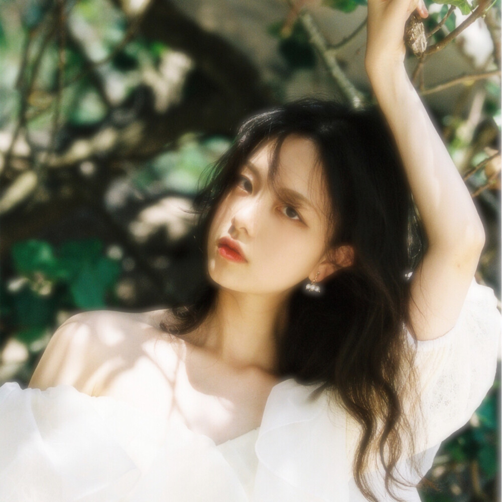 女生头像79野璎