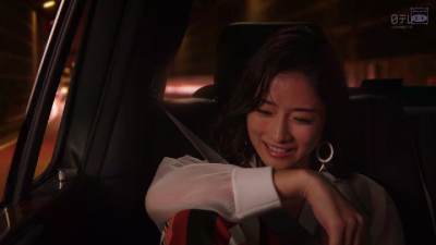 石原里美，十元小姐姐，高岭之花