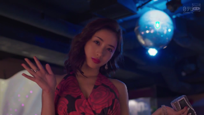 石原里美，十元小姐姐，高岭之花