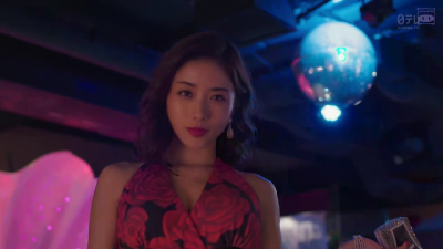 石原里美，十元小姐姐，高岭之花