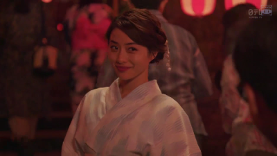 石原里美，十元小姐姐，高岭之花