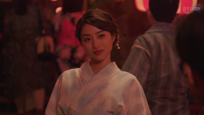 石原里美，十元小姐姐，高岭之花