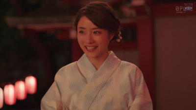 石原里美，十元小姐姐，高岭之花