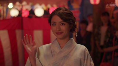 石原里美，十元小姐姐，高岭之花