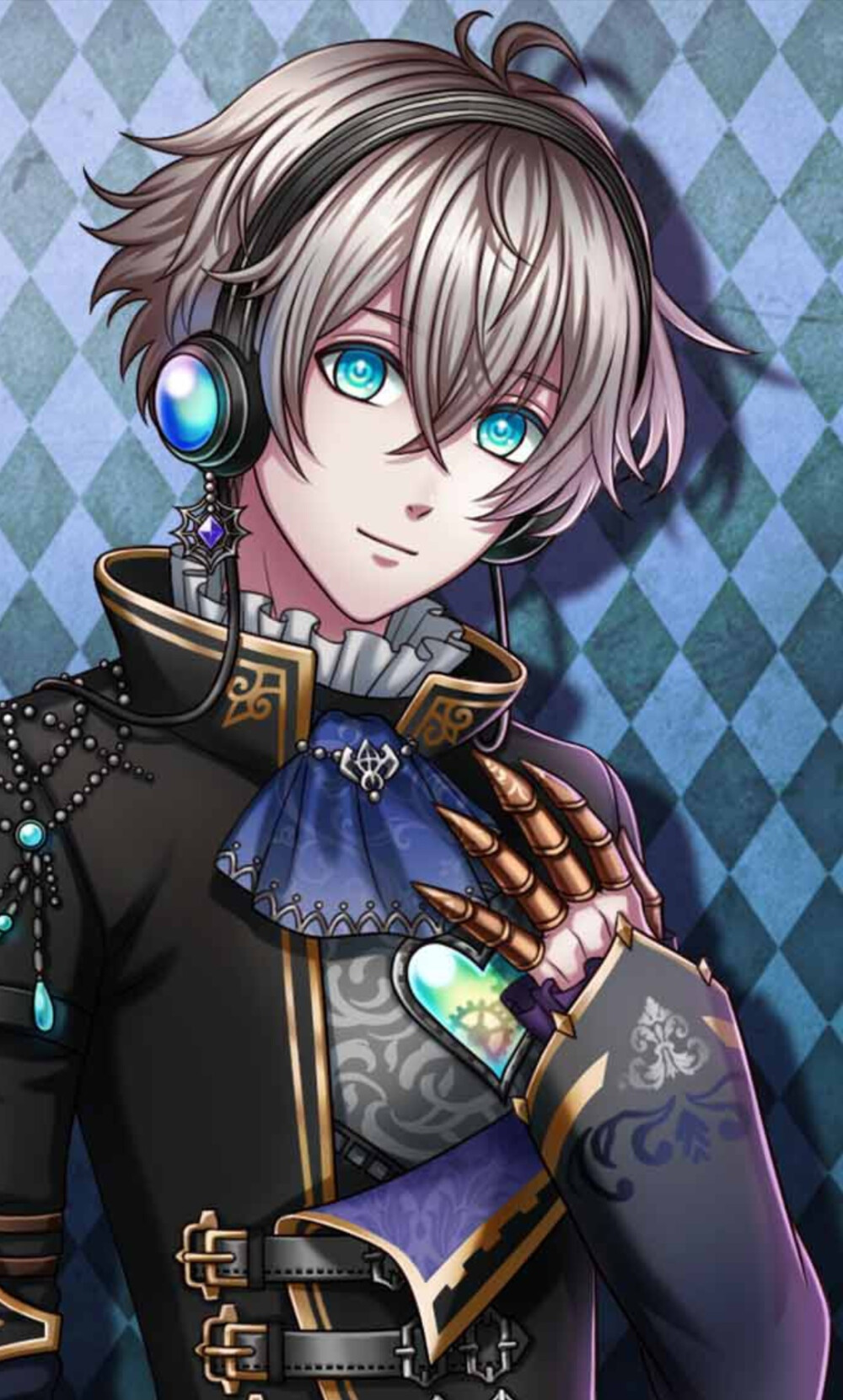 梦百迪布朗小铁皮