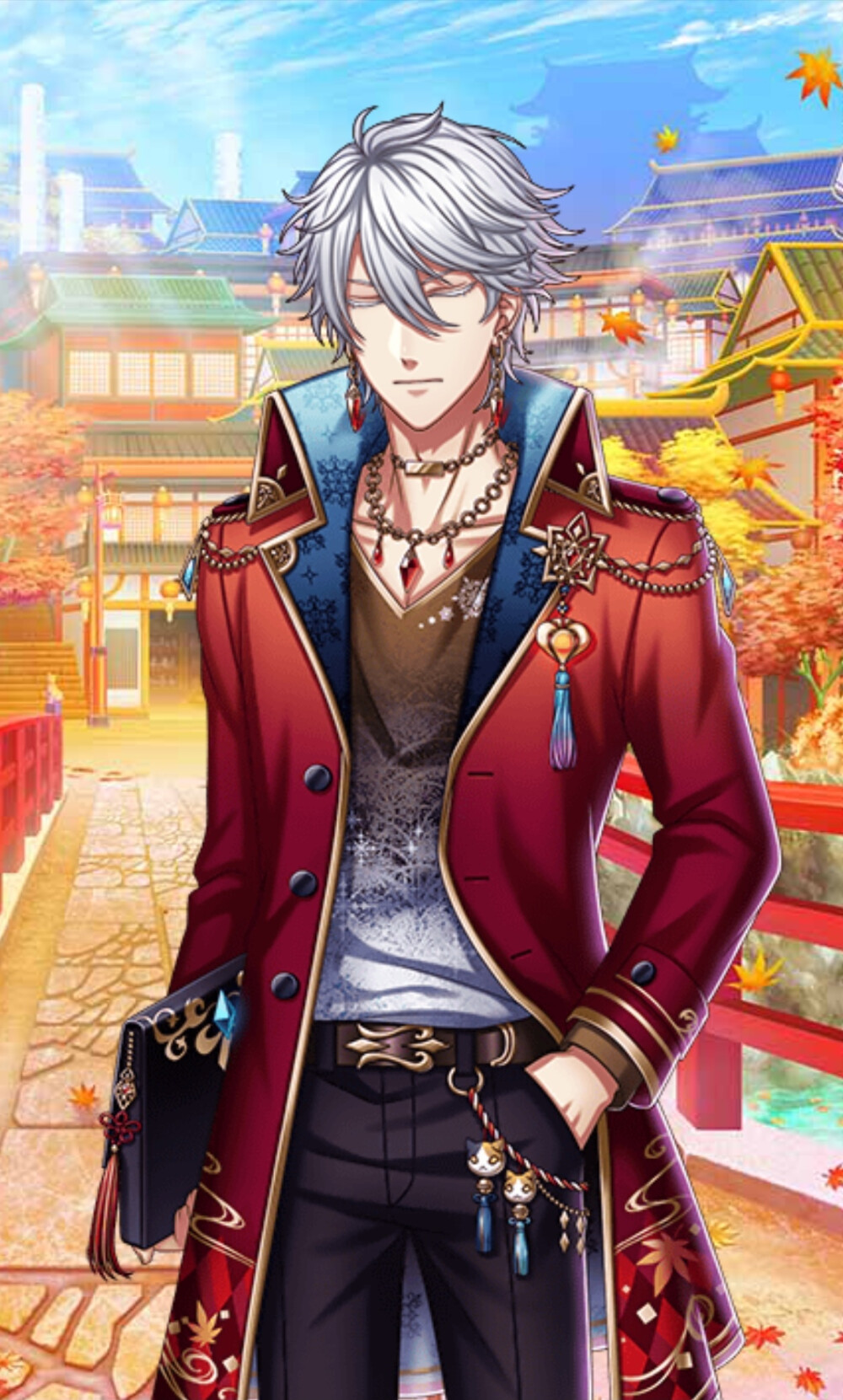 梦百雪大福勒斯特