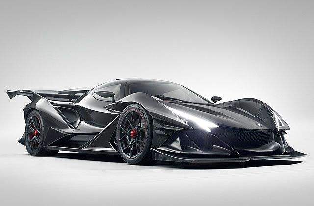 Intensa Emozione