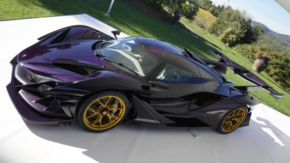 Intensa Emozione