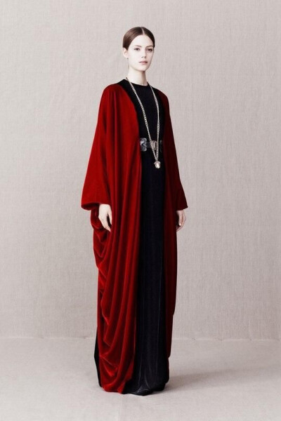 Mcqueen 2013 Pre-fall