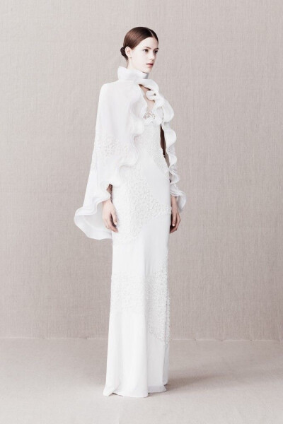 Mcqueen 2013 Pre-fall