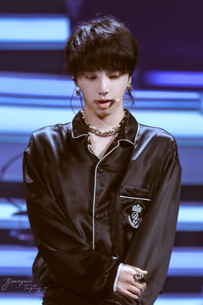 华晨宇 明日之子2 图源见水印