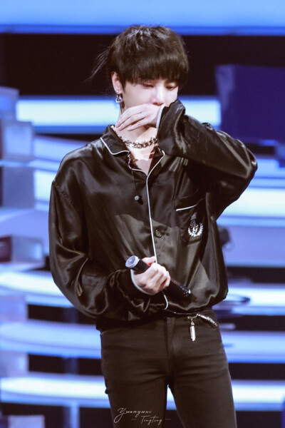 华晨宇 明日之子2 图源见水印