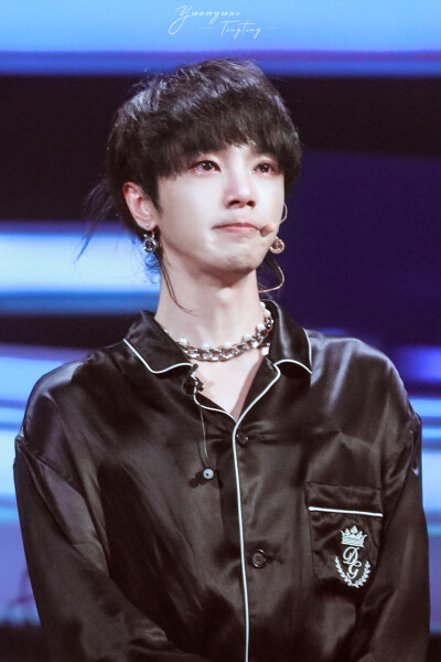 华晨宇 明日之子2 图源见水印