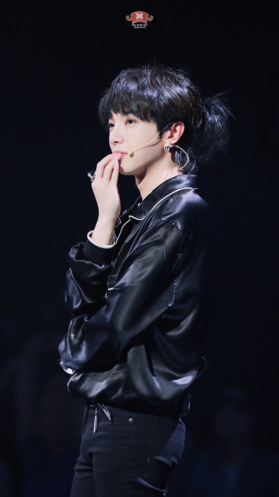 华晨宇 明日之子2 图源见水印