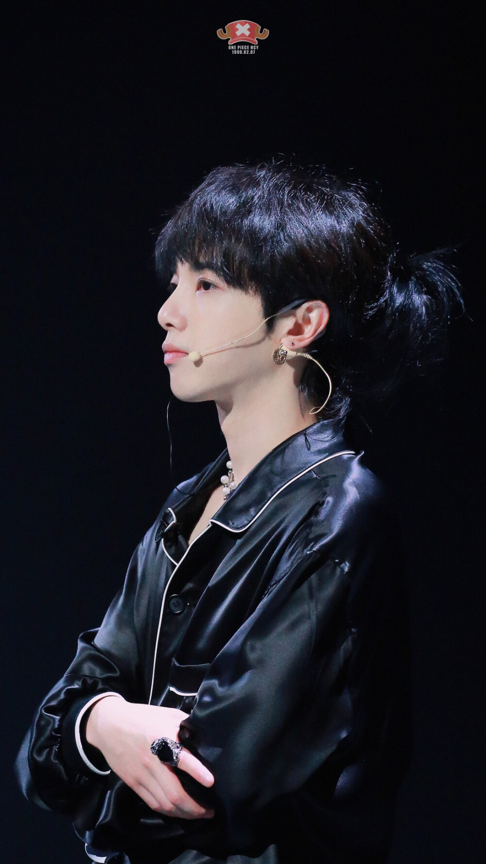 华晨宇 明日之子2 图源见水印