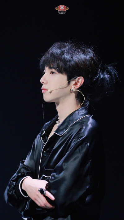 华晨宇 明日之子2 图源见水印