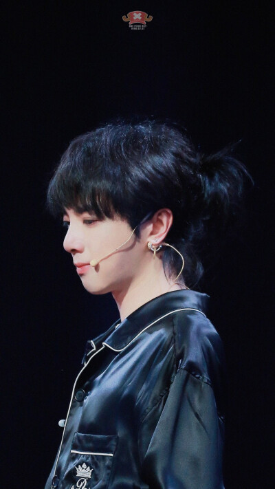 华晨宇 明日之子2 图源见水印