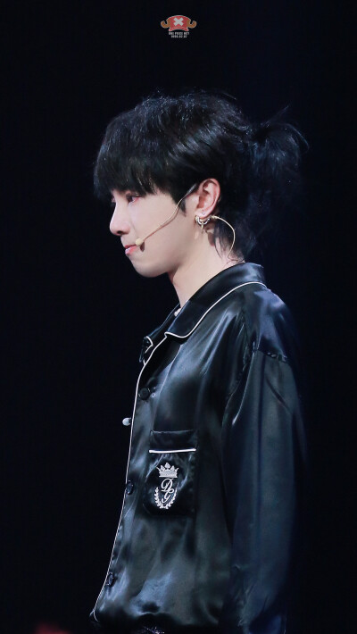 华晨宇 明日之子2 图源见水印