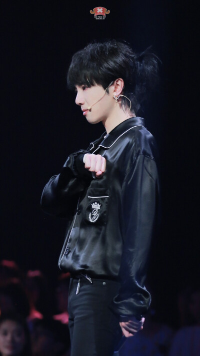 华晨宇 明日之子2 图源见水印