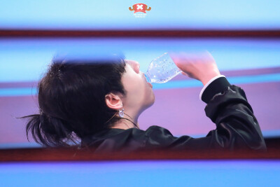 华晨宇 明日之子2 图源见水印